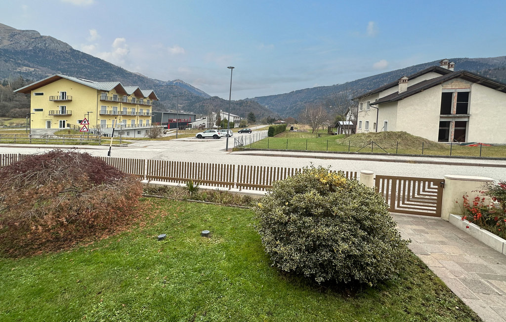 Lejlighed - Sovramonte , Italien - IDD008 12