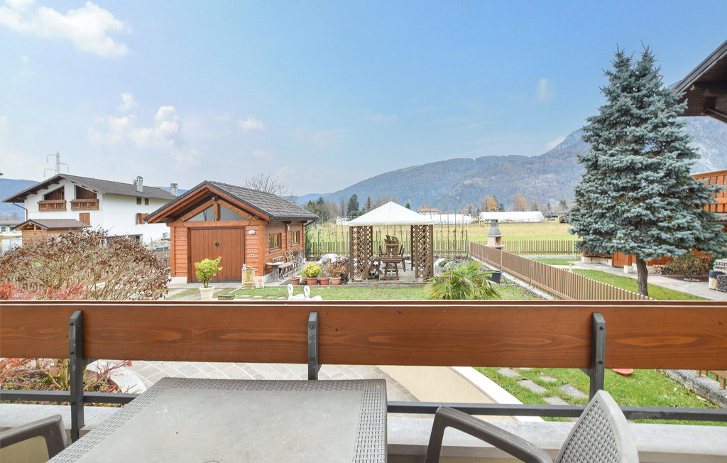 Lejlighed - Sovramonte , Italien - IDD008 13