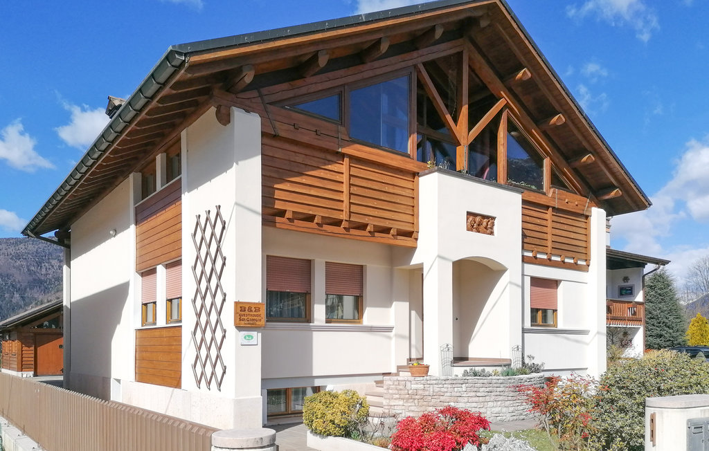 Lejlighed - Sovramonte , Italien - IDD008 10