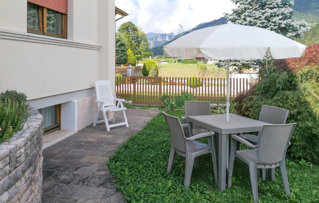 Lejlighed - Sovramonte , Italien - IDD008 2