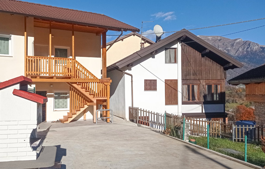 Feriehuse - Lamon , Italien - IDD004 11