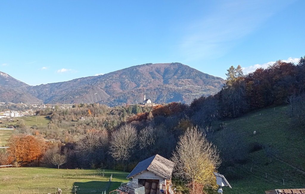 Feriehuse - Lamon , Italien - IDD004 2