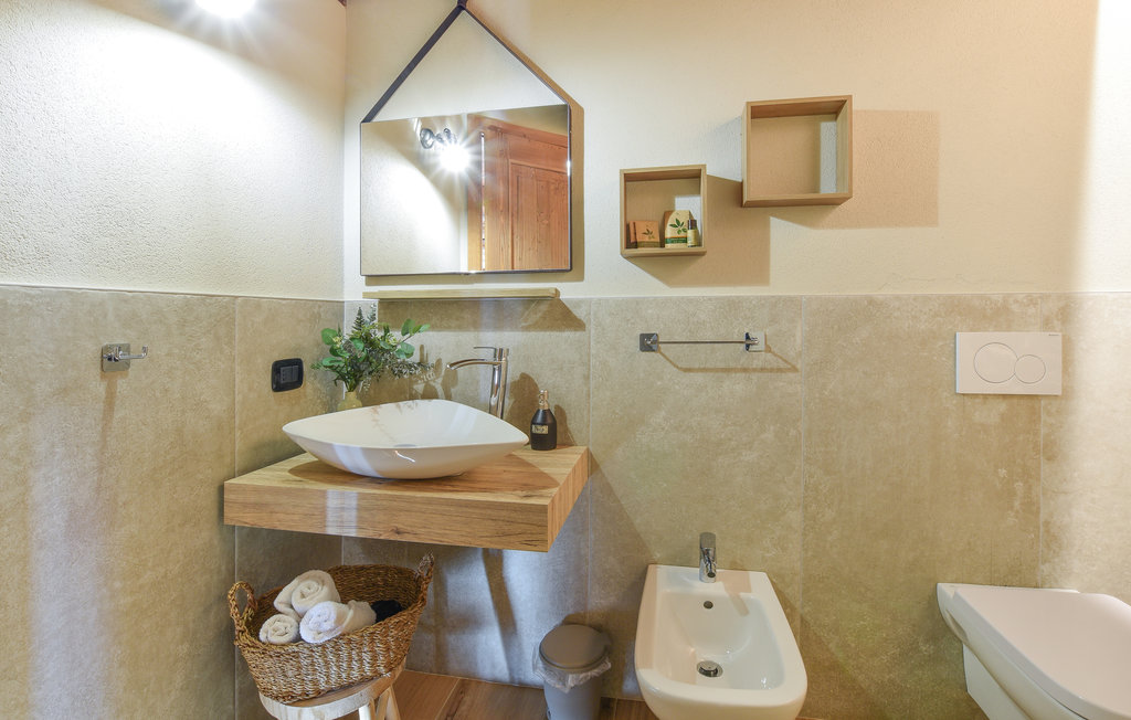 Lejlighed - Lessinia - Velo Veronese , Italien - IDD007 22