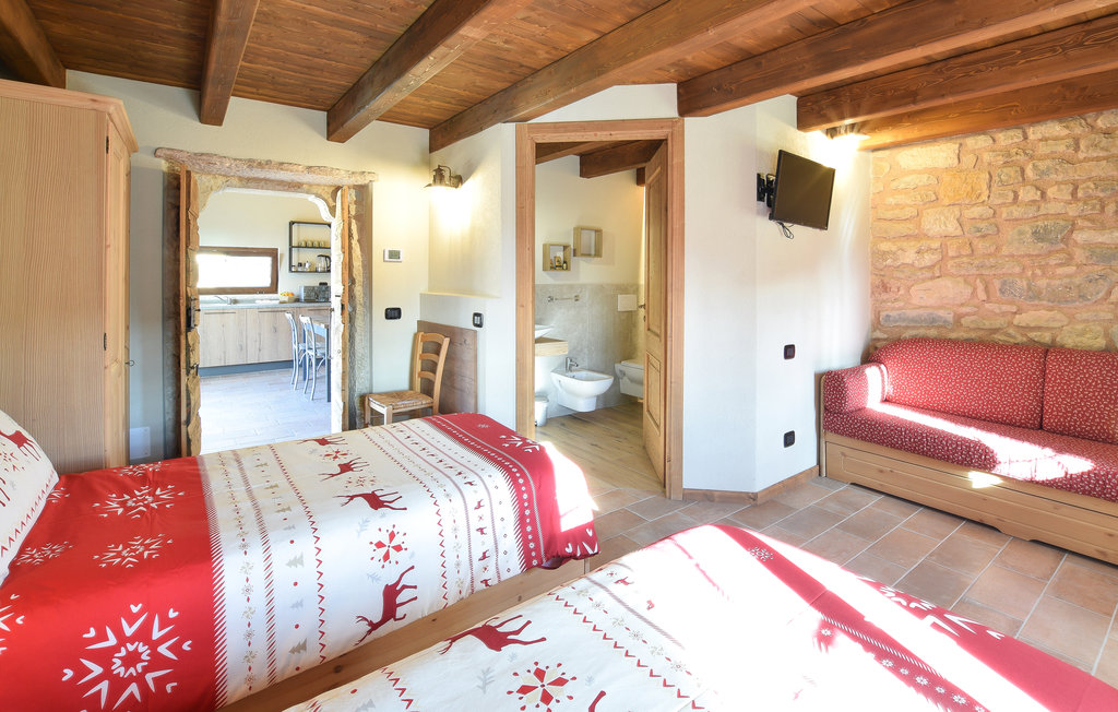 Lejlighed - Lessinia - Velo Veronese , Italien - IDD007 18