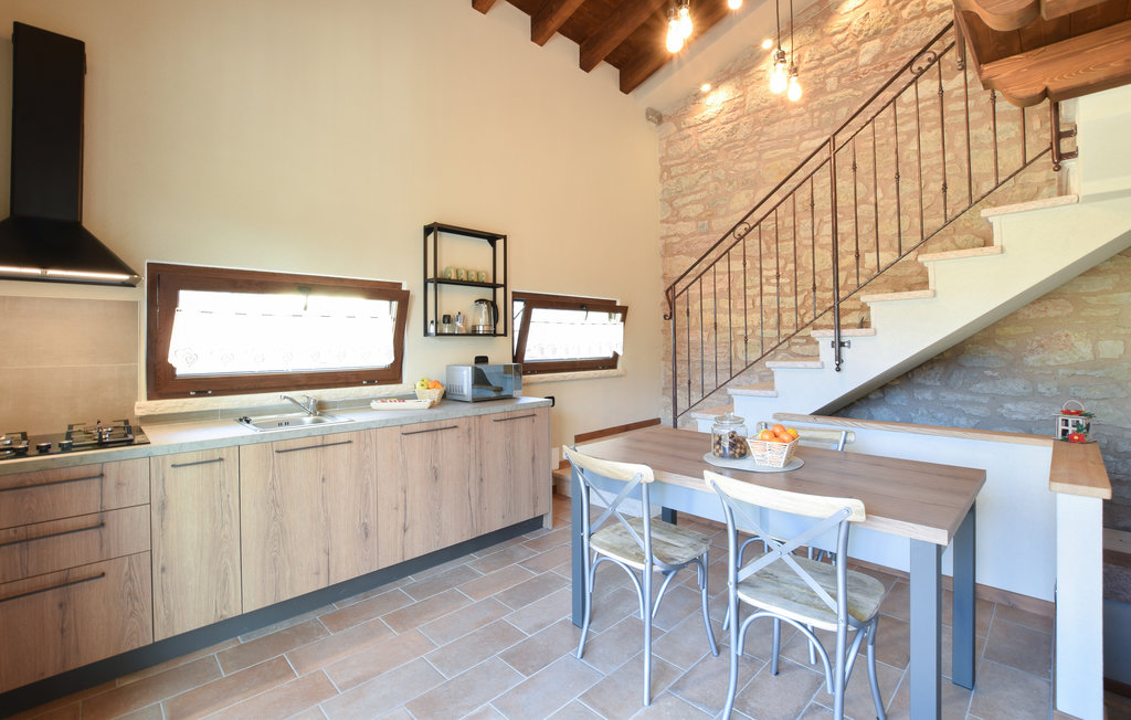 Lejlighed - Lessinia - Velo Veronese , Italien - IDD007 10