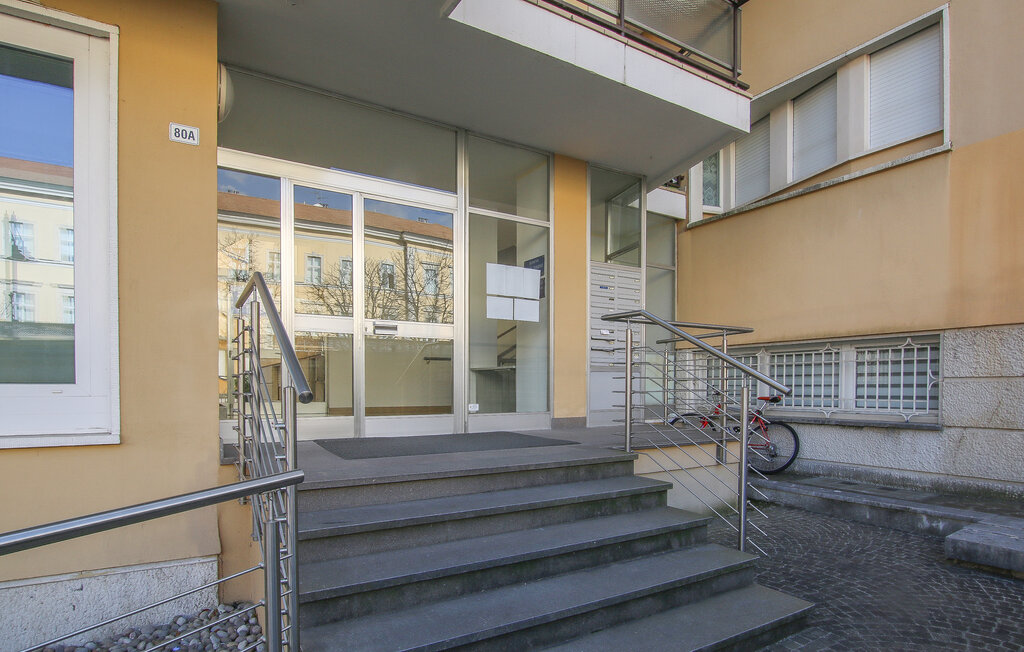 Semesterlägenhet - Rovereto , Italien - IDD011 7