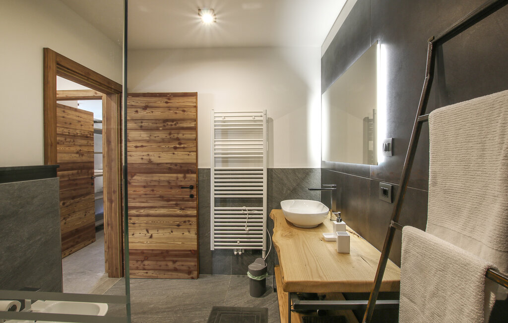 Semesterhus - Castello Tesino , Italien - IDD013 21