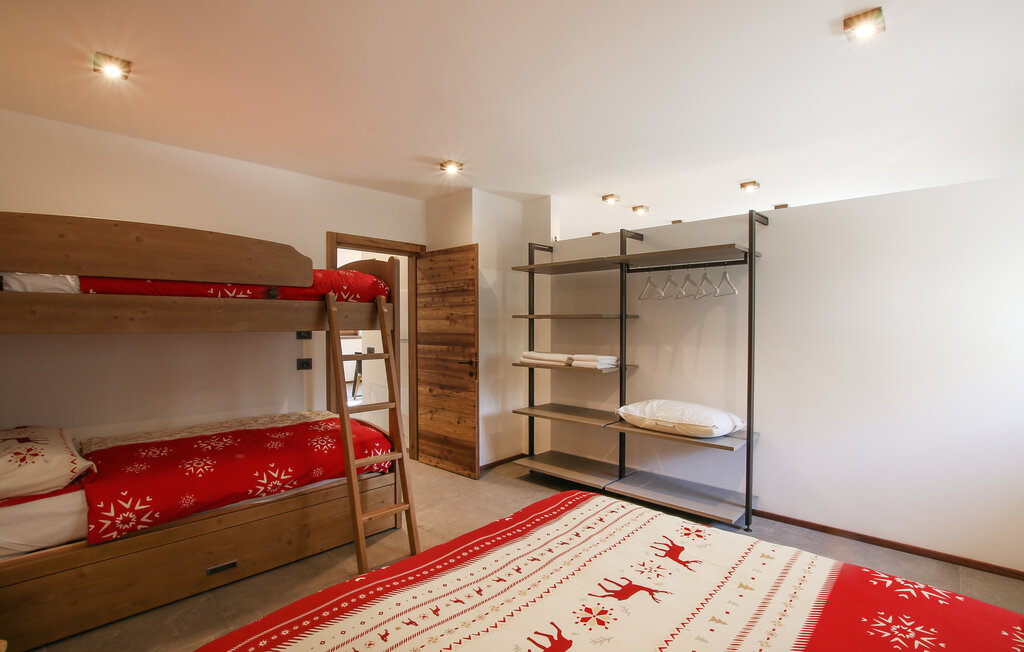 Semesterhus - Castello Tesino , Italien - IDD013 20