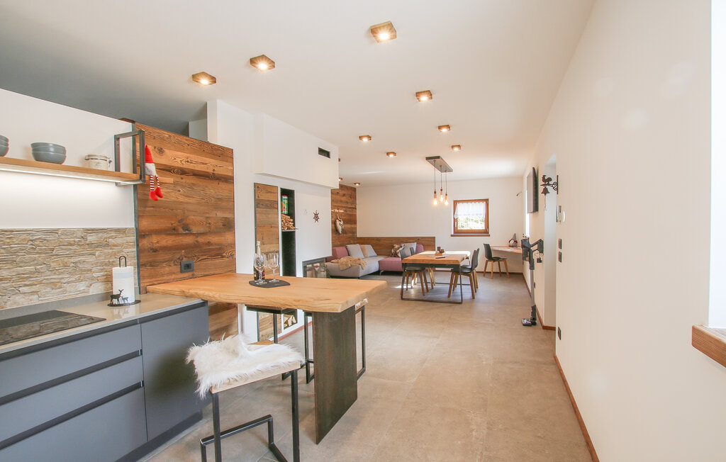 Semesterhus - Castello Tesino , Italien - IDD013 16