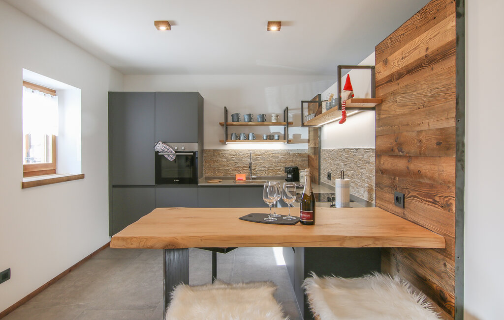 Semesterhus - Castello Tesino , Italien - IDD013 17