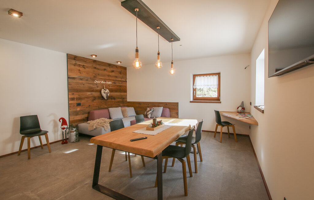 Semesterhus - Castello Tesino , Italien - IDD013 13