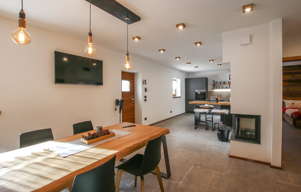 Semesterhus - Castello Tesino , Italien - IDD013 14