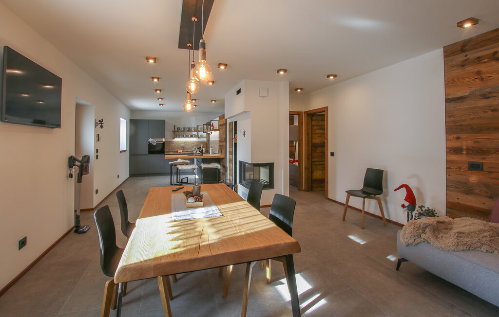 Semesterhus - Castello Tesino , Italien - IDD013 15