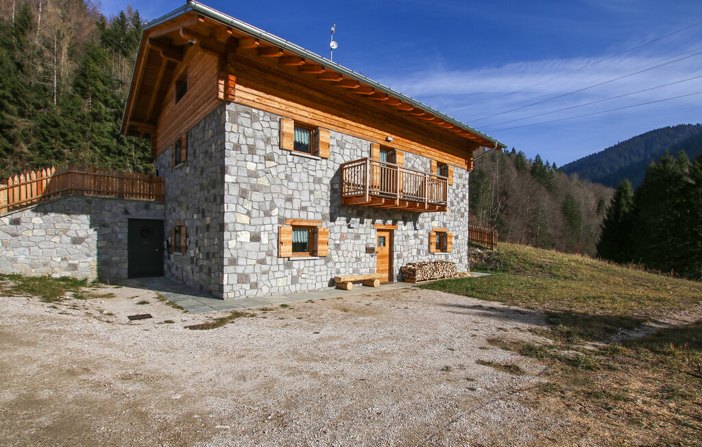 Semesterhus - Castello Tesino , Italien - IDD013 9