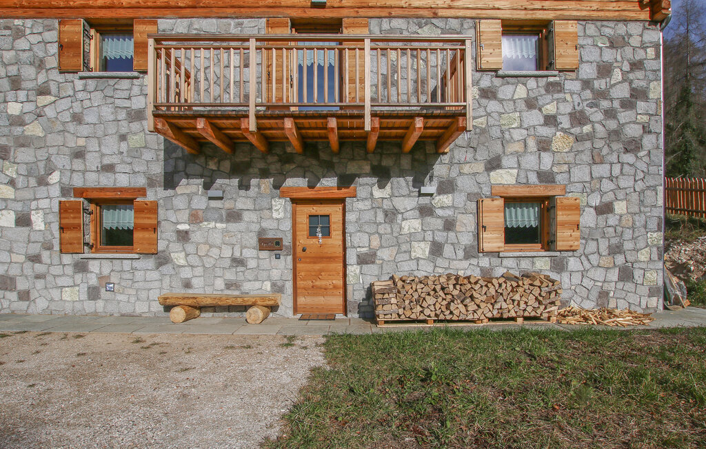 Semesterhus - Castello Tesino , Italien - IDD013 10