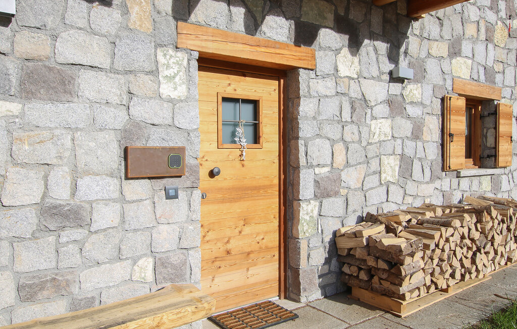 Semesterhus - Castello Tesino , Italien - IDD013 12