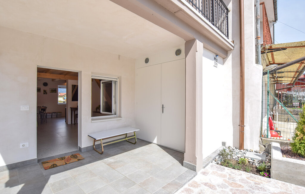 Ferienhaus - Borgo Valbelluna , Italien - IDD419 22