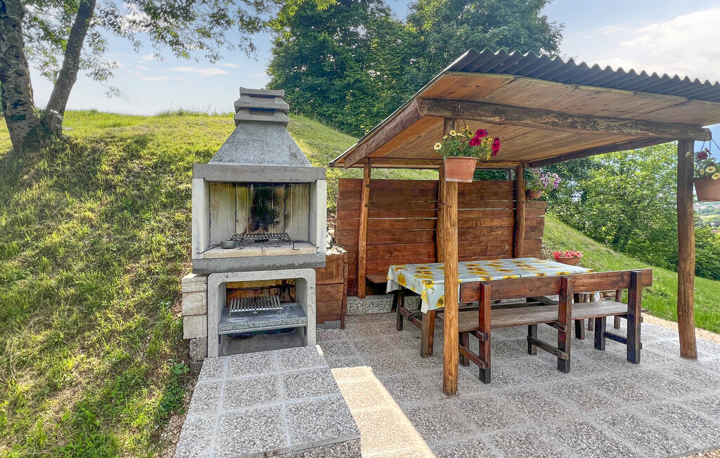 Feriehuse - Feltre , Italien - IDD001 13