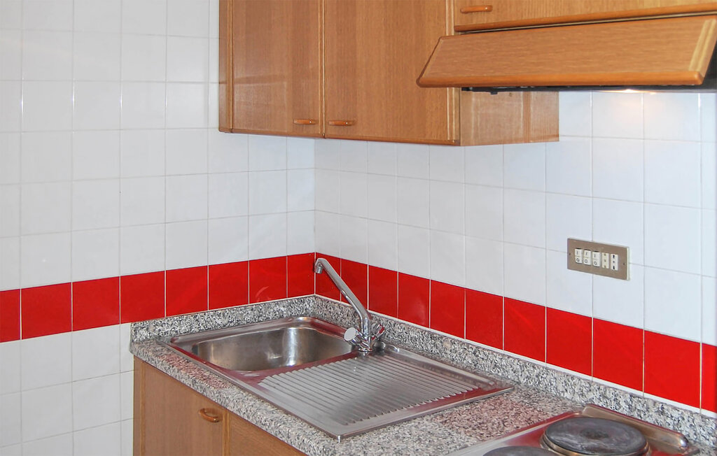 Ferienwohnung - Vason , Italien - IDD326 7