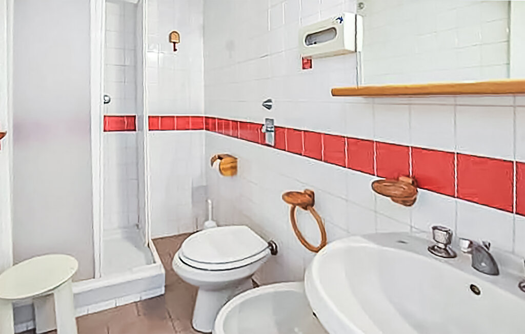 Ferienwohnung - Vason , Italien - IDD383 12