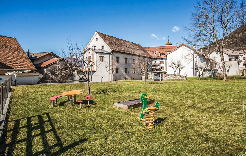 Ferienwohnung - Vason , Italien - IDD389 8