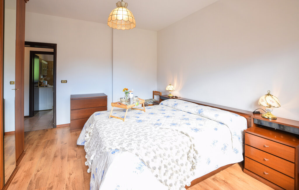 Ferienwohnung - Lamon , Italien - IDD016 24