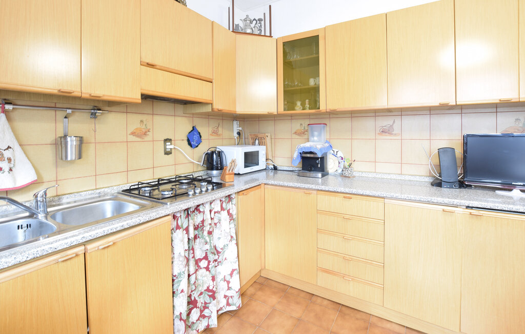 Ferienwohnung - Lamon , Italien - IDD016 5