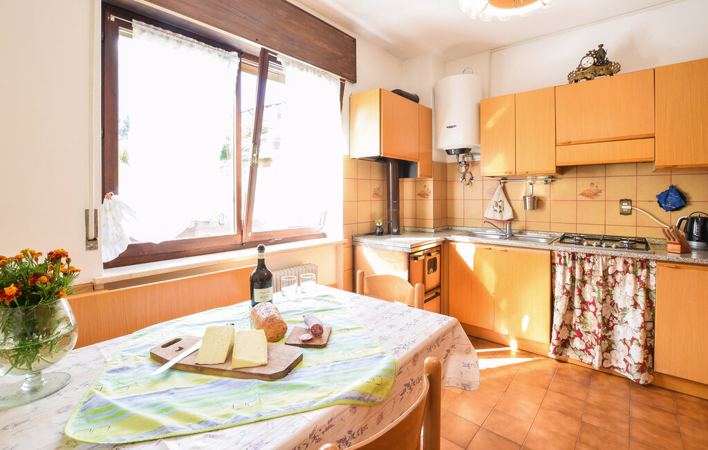 Ferienwohnung - Lamon , Italien - IDD016 22