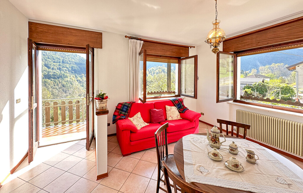 Ferienwohnung - Lamon , Italien - IDD016 4