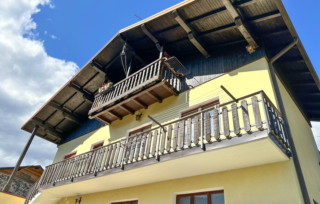 Ferienwohnung - Lamon , Italien - IDD016 9