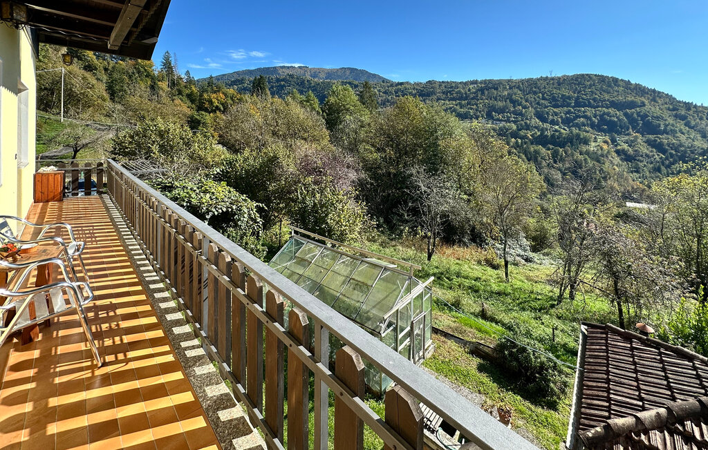 Ferienwohnung - Lamon , Italien - IDD016 10