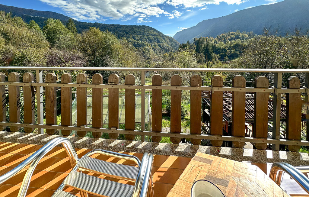 Ferienwohnung - Lamon , Italien - IDD016 11