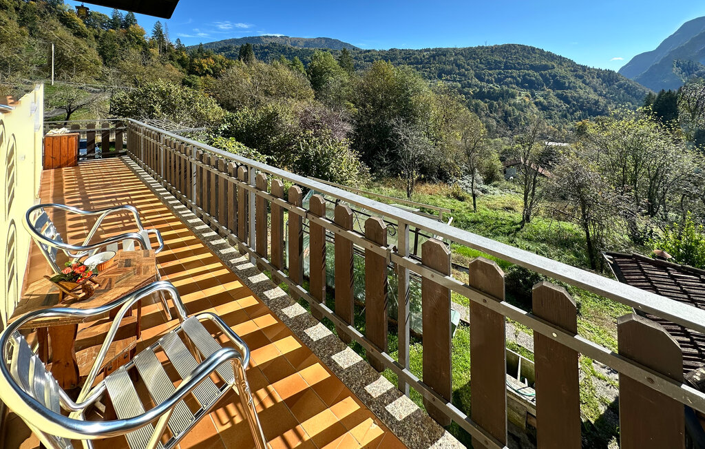 Ferienwohnung - Lamon , Italien - IDD016 1