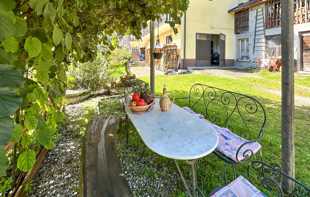 Ferienwohnung - Lamon , Italien - IDD016 7