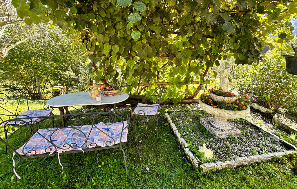 Ferienwohnung - Lamon , Italien - IDD016 12