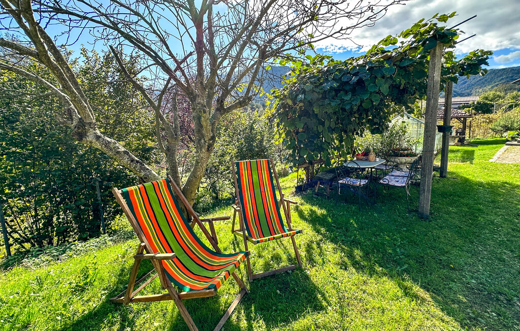 Ferienwohnung - Lamon , Italien - IDD016 14