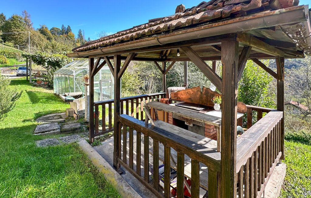 Ferienwohnung - Lamon , Italien - IDD016 15