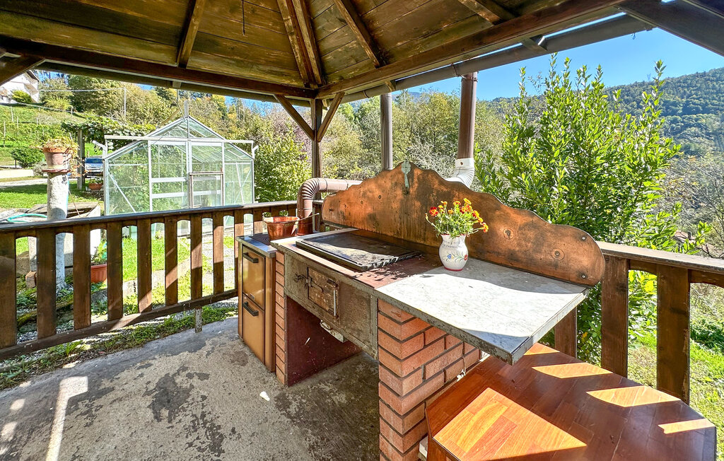 Ferienwohnung - Lamon , Italien - IDD016 3