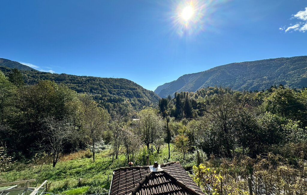 Ferienwohnung - Lamon , Italien - IDD016 8