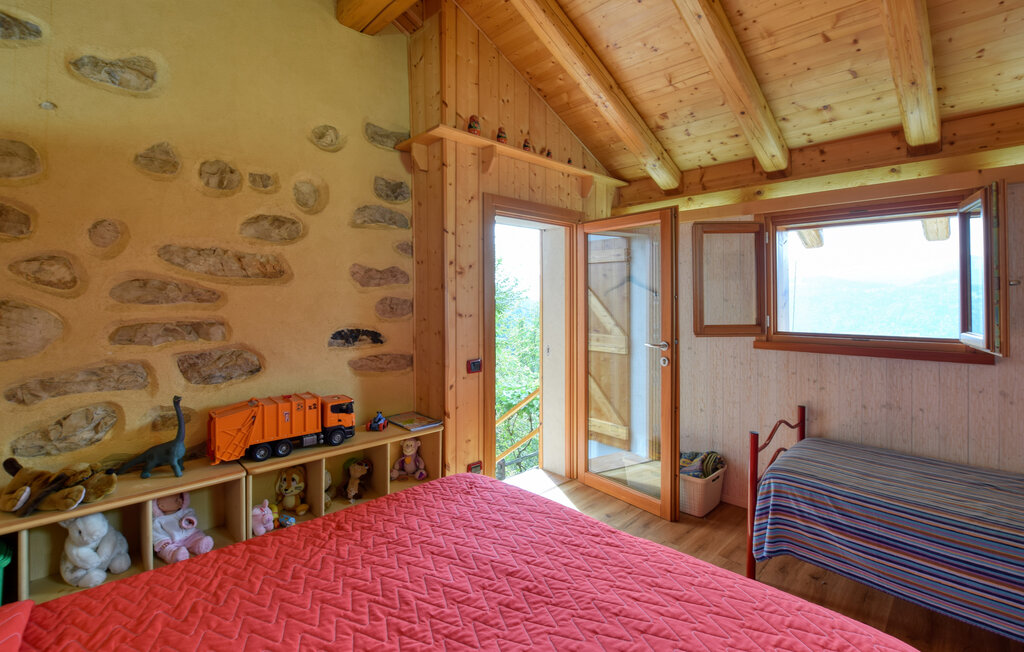 Feriehus - Feltre , Italia - IDD294 25