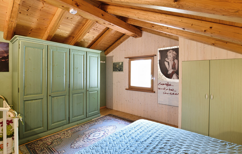 Feriehus - Feltre , Italia - IDD294 30