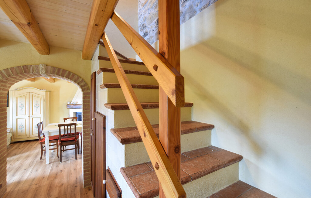 Feriehus - Feltre , Italia - IDD294 23