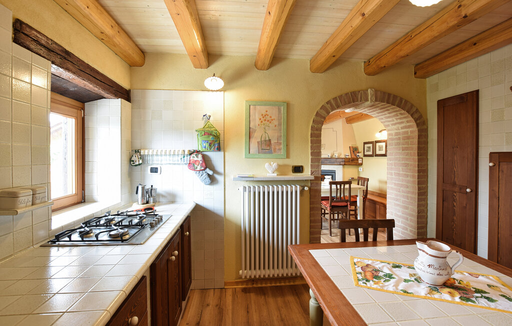 Feriehus - Feltre , Italia - IDD294 22