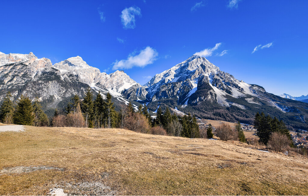 Ferienwohnung - San Vito di Cadore , Italien - IDD017 9