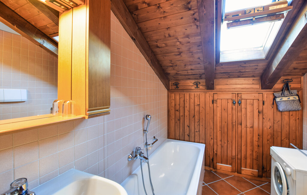 Ferienwohnung - San Vito di Cadore , Italien - IDD017 24