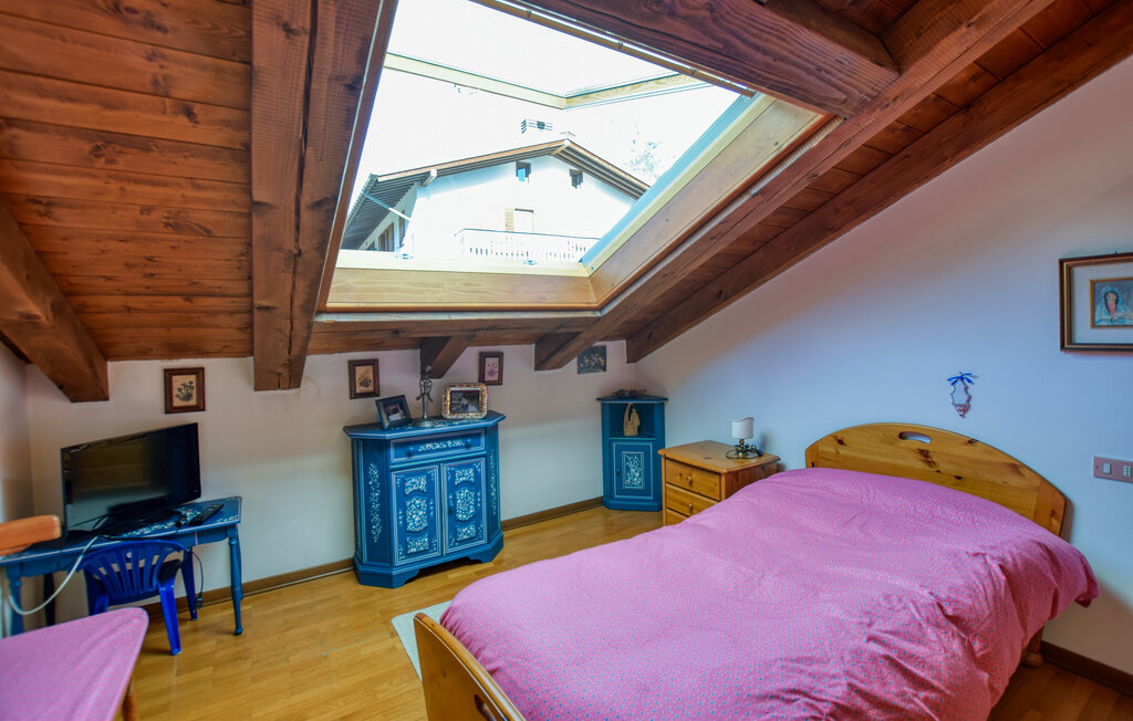 Ferienwohnung - San Vito di Cadore , Italien - IDD017 7