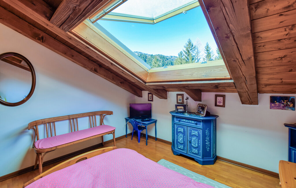 Ferienwohnung - San Vito di Cadore , Italien - IDD017 19
