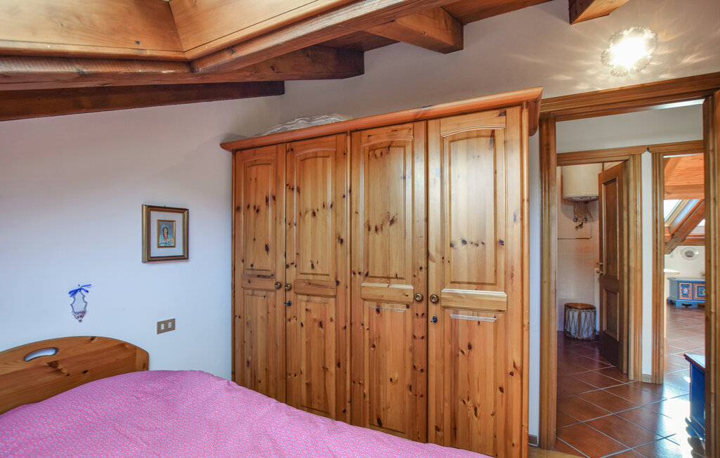 Ferienwohnung - San Vito di Cadore , Italien - IDD017 20