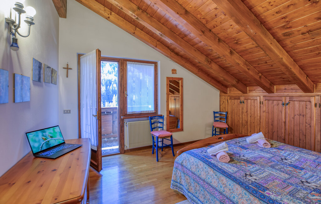Ferienwohnung - San Vito di Cadore , Italien - IDD017 21