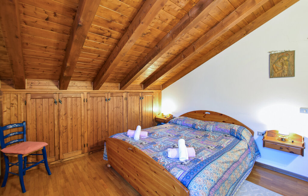 Ferienwohnung - San Vito di Cadore , Italien - IDD017 22